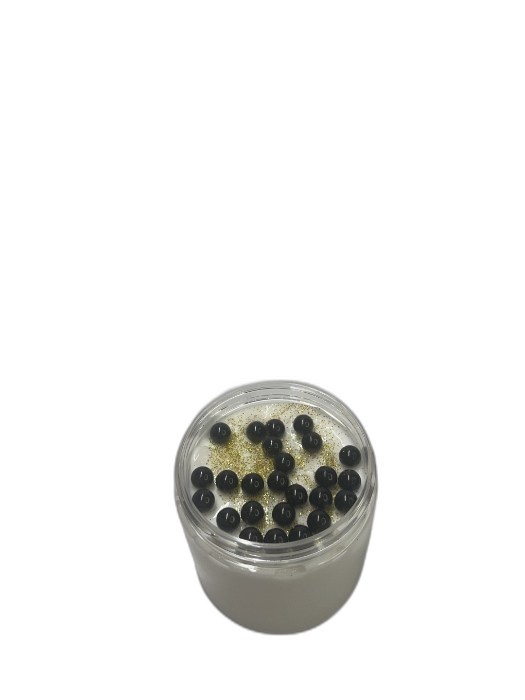 Boba Milk Tea