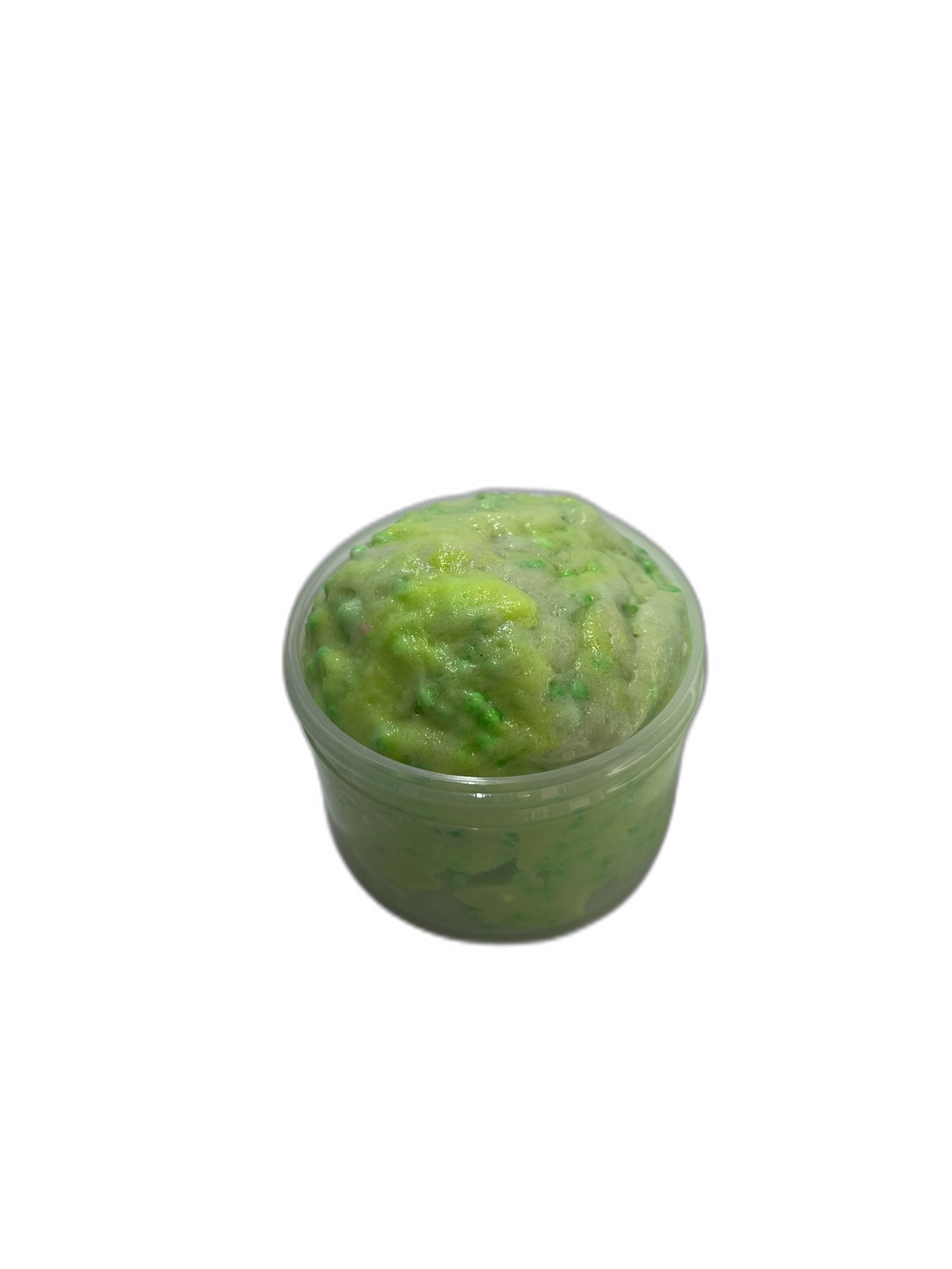 Fresh Cut Grass Slime