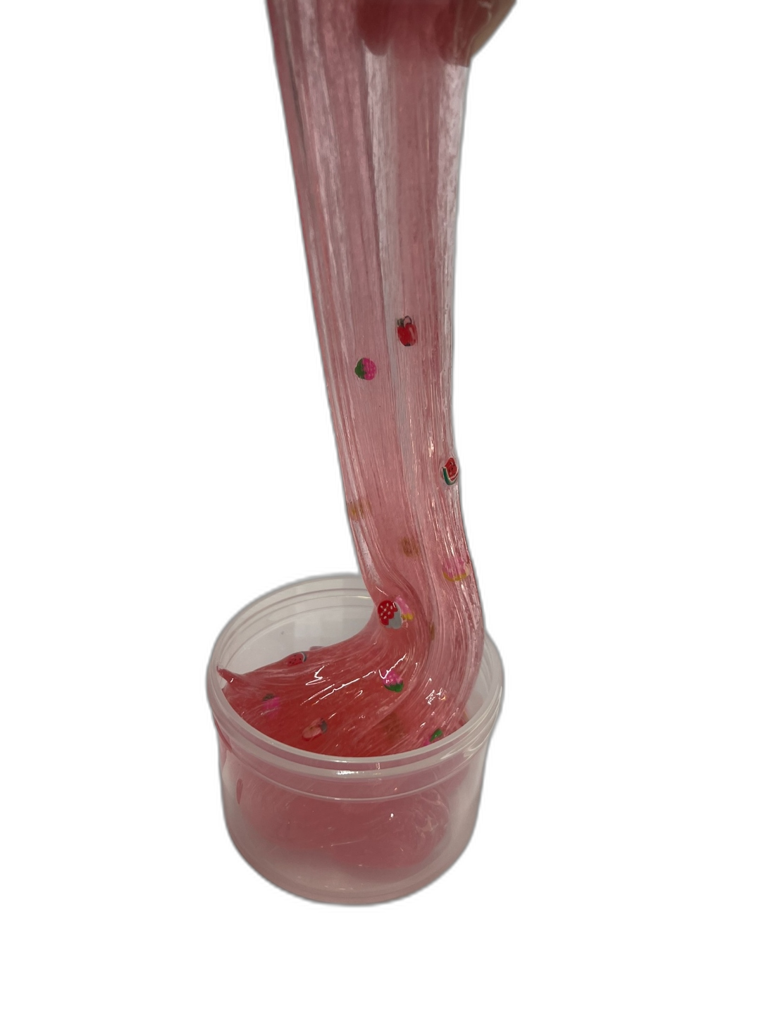 Fruit Punch Slime
