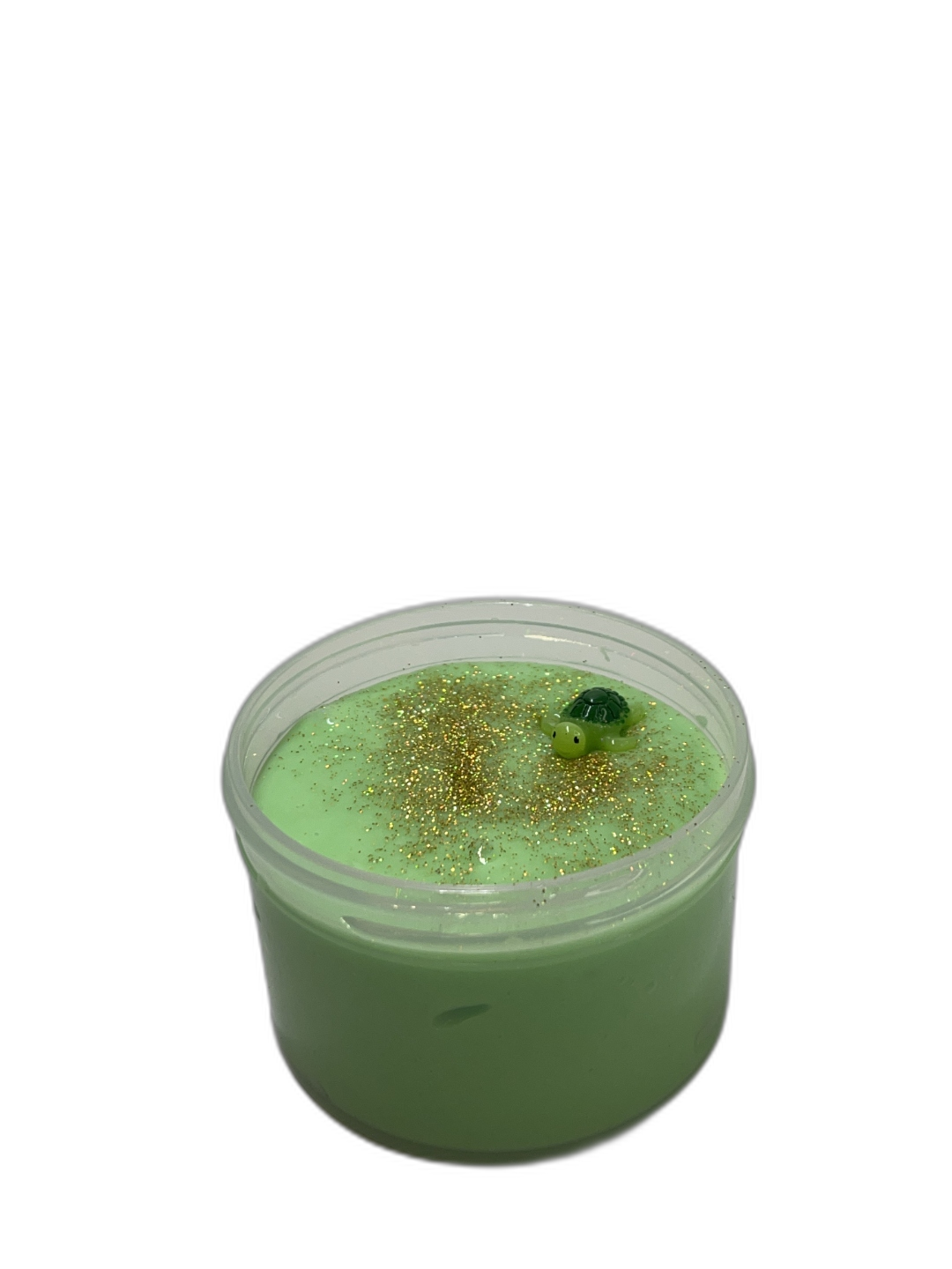 Matcha Turtle