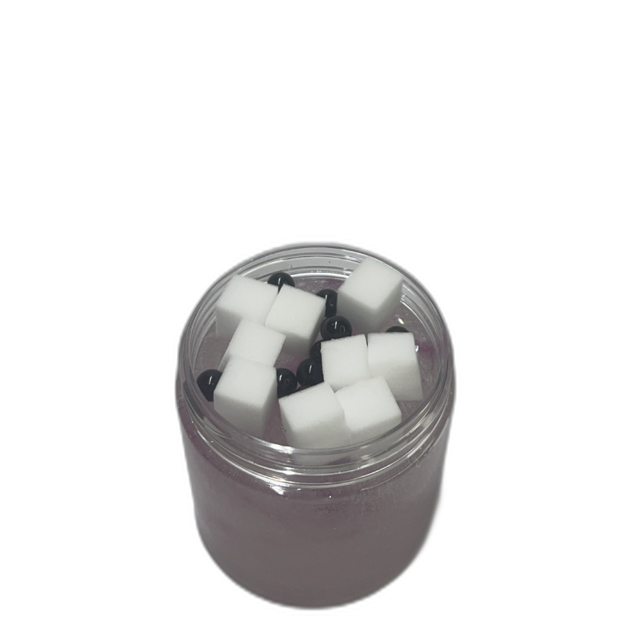 Taro Twist
