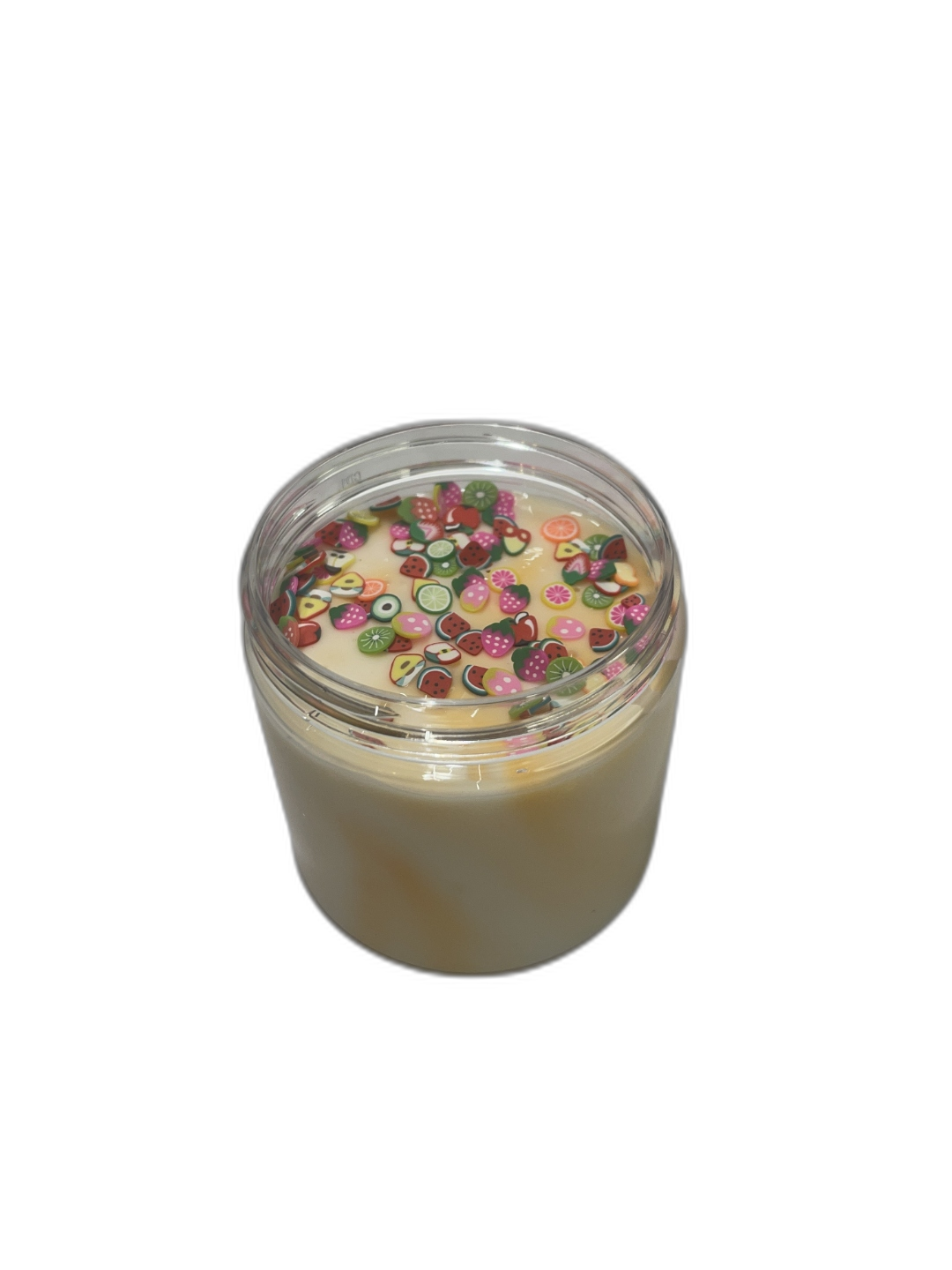 Tropical Smoothie